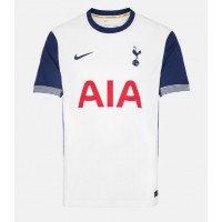 Camiseta Tottenham Hotspur Archie Gray #14 Primera Equipación Replica 2024-25 mangas cortas